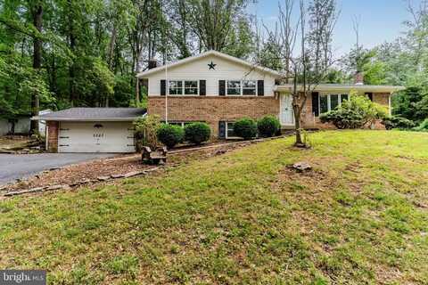 1327 HORICK DRIVE, BOILING SPRINGS, PA 17007