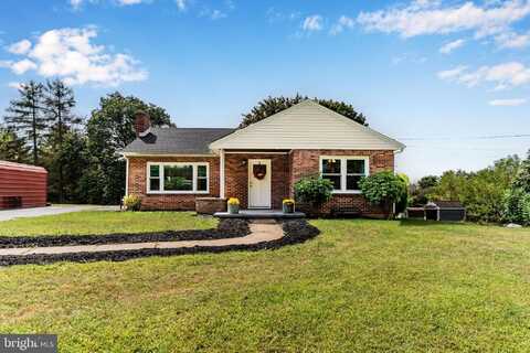 2740 CAPE HORN ROAD, RED LION, PA 17356