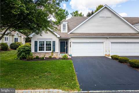 2641 TERRWOOD DRIVE W, MACUNGIE, PA 18062
