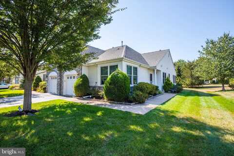 14 LOCUST HILL BOULEVARD, HAMILTON, NJ 08691