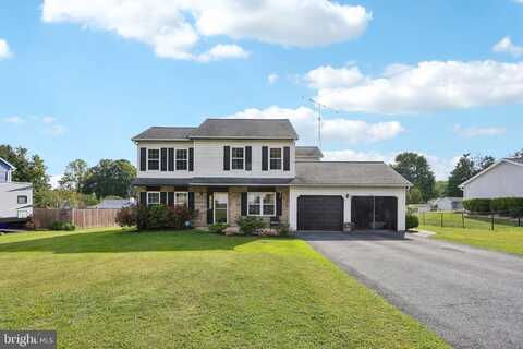504 LLANGOLLEN BOULEVARD, NEW CASTLE, DE 19720