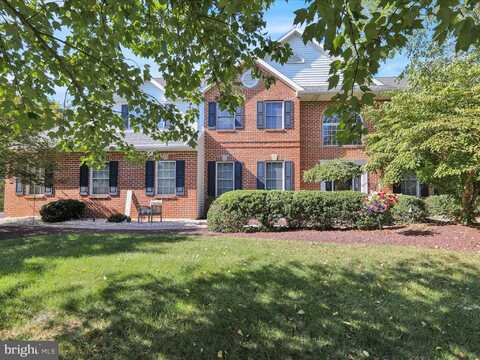 16 MULLIGAN DRIVE, READING, PA 19606