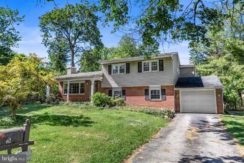 5 BETH LANE, MALVERN, PA 19355