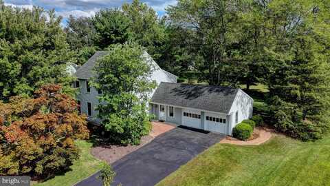 633 CONESTOGA LANE, LANSDALE, PA 19446