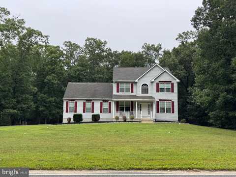 1424 CORKERY LANE, WILLIAMSTOWN, NJ 08094