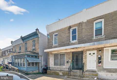 2032 EDGMONT AVENUE, CHESTER, PA 19013