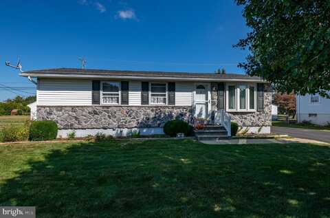 29 MAYWOOD AVENUE, READING, PA 19608