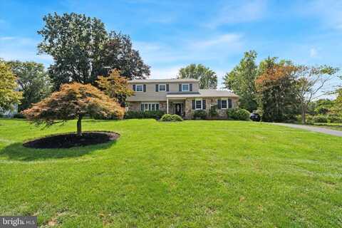 58 HIGHSPIRE ROAD, RICHBORO, PA 18954