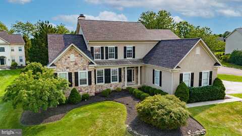 557 EXETER COURT, AMBLER, PA 19002