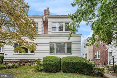 957 ALLENGROVE STREET, PHILADELPHIA, PA 19124