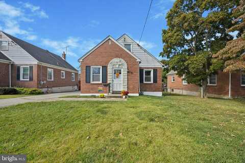 620 W GARDNER AVENUE, GLENOLDEN, PA 19036
