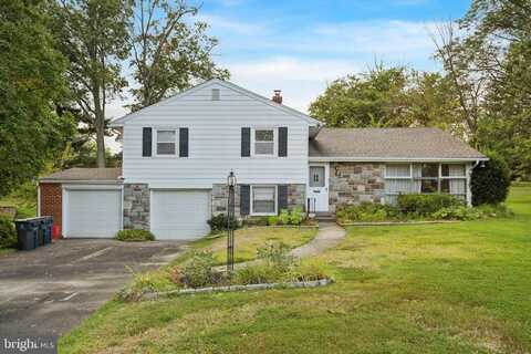 1242 JUNE ROAD, HUNTINGDON VALLEY, PA 19006