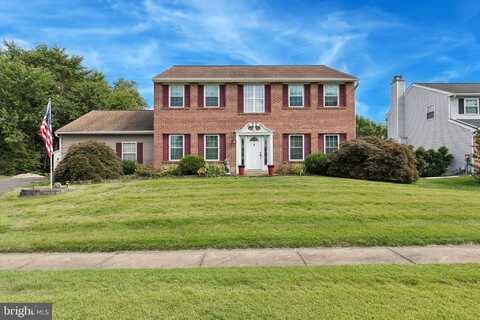 689 PICKERING ROAD, SOUTHAMPTON, PA 18966