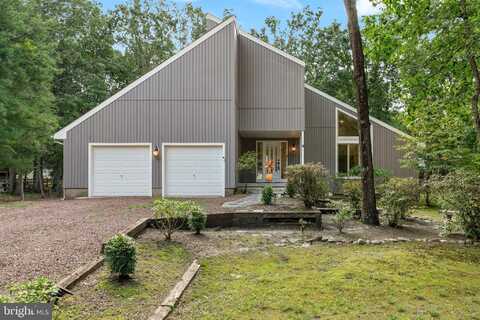 5 HEATHERWOOD, MEDFORD, NJ 08055