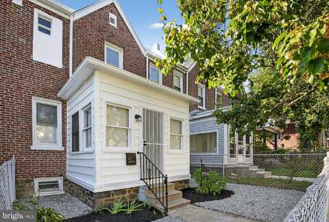 2704 N TATNALL STREET, WILMINGTON, DE 19802
