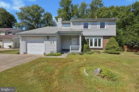 9 ROSS COURT, WILMINGTON, DE 19810