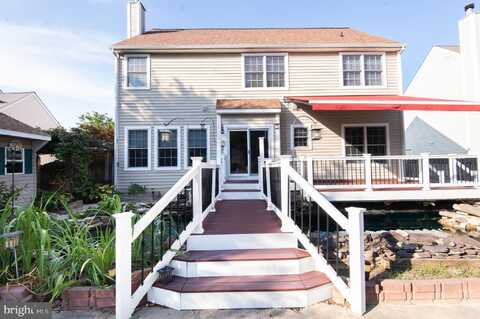 8862 ROUNDHOUSE CIRCLE, EASTON, MD 21601