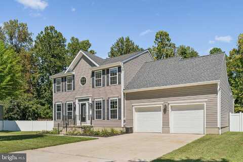 2802 SAGAMORE COURT, PASADENA, MD 21122