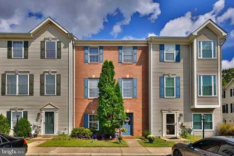 1009 CARBONDALE WAY, GAMBRILLS, MD 21054