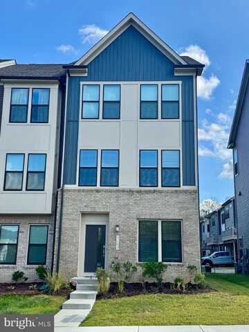 3483 CORMORANT DRIVE, LAUREL, MD 20724