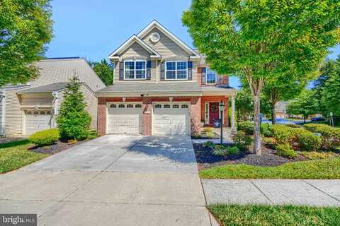 7235 STALLINGS DRIVE, GLEN BURNIE, MD 21060