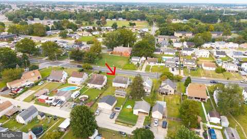 3108 SOLLERS POINT ROAD, BALTIMORE, MD 21222