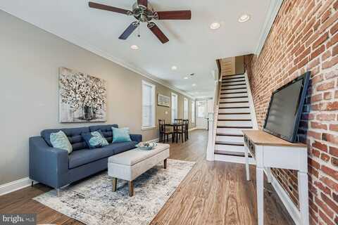 501 S BELNORD AVENUE, BALTIMORE, MD 21224