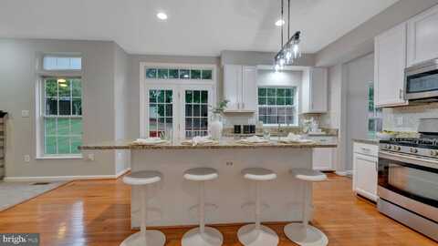 10203 DEEP CREEK COURT, CLINTON, MD 20735