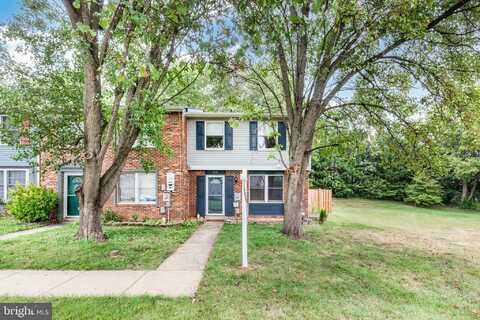 6717 KERNEL COURT, FREDERICK, MD 21703