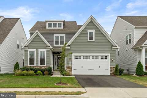641 LIPIZZAN DRIVE SW, LEESBURG, VA 20175