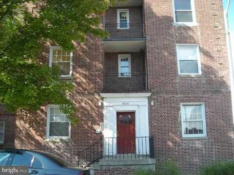 604 WHITELOCK STREET, BALTIMORE, MD 21217