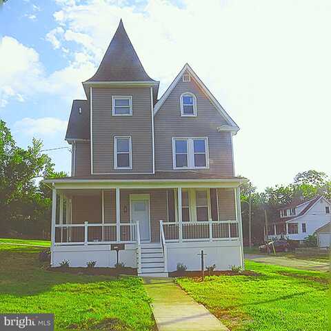 3110 HAMILTON AVENUE, BALTIMORE, MD 21214