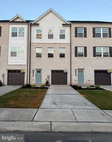 16646 GREEN GLADE DR, BRANDYWINE, MD 20613
