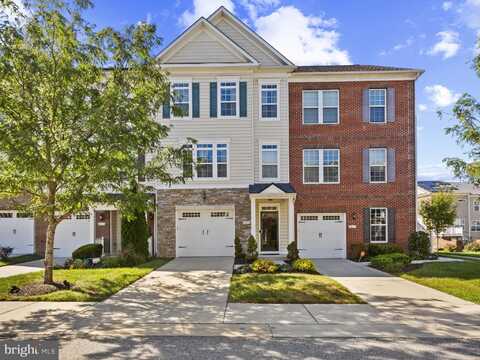 4803 SIX FORKS DRIVE, UPPER MARLBORO, MD 20772