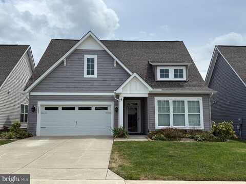 12205 GLEN OAKS DRIVE, FREDERICKSBURG, VA 22407