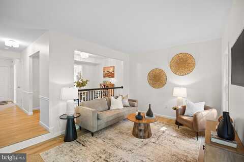 17513 SABRINA TERRACE, ROCKVILLE, MD 20855