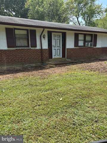 24304 MCGLUE RAOD, CHAPTICO, MD 20621