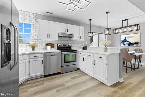 734 REEDY CIRCLE, BEL AIR, MD 21014