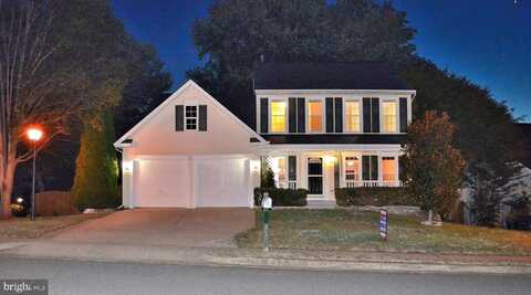 1 STONERIDGE COURT, STAFFORD, VA 22554
