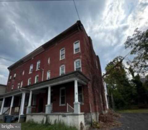 9 N LEE STREET, CUMBERLAND, MD 21502