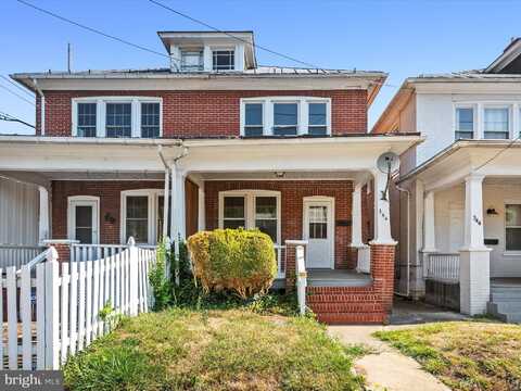 344 NATIONAL AVENUE, WINCHESTER, VA 22601