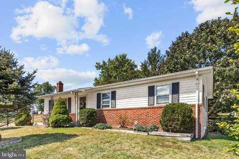 756 SPRING PARKWAY, WOODSTOCK, VA 22664