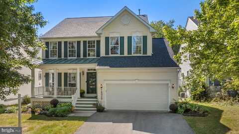 18928 FOUNTAIN HILLS DRIVE, GERMANTOWN, MD 20874