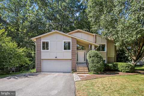 9432 TALISMAN DRIVE, VIENNA, VA 22182