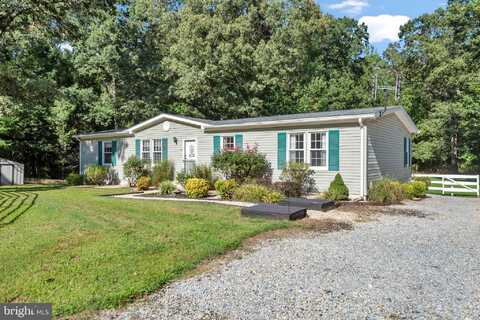 17635 COOL SPRING ROAD, MARYDEL, MD 21649