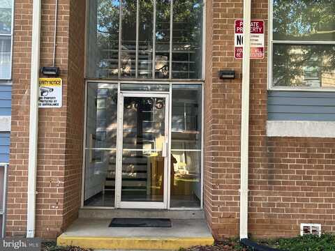 3805 SAINT BARNABAS ROAD, SUITLAND, MD 20746