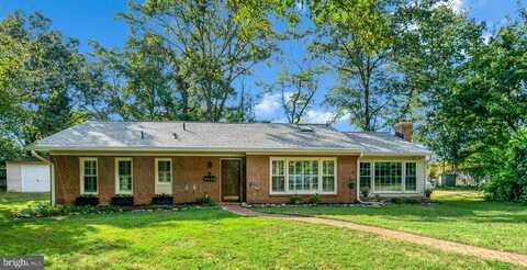 6425 MONTROSE STREET, ALEXANDRIA, VA 22312