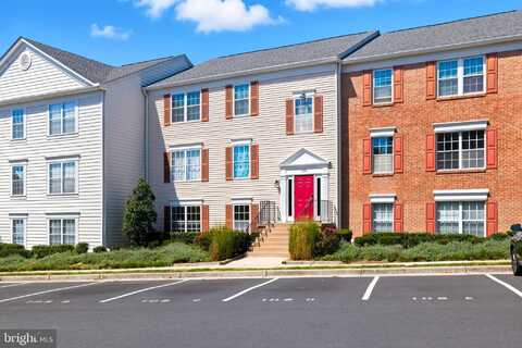 105 PROSPERITY AVENUE SE, LEESBURG, VA 20175