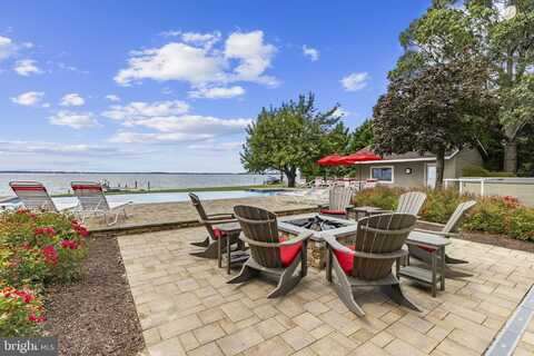 7 PARSONS ISLAND VIEW, GRASONVILLE, MD 21638