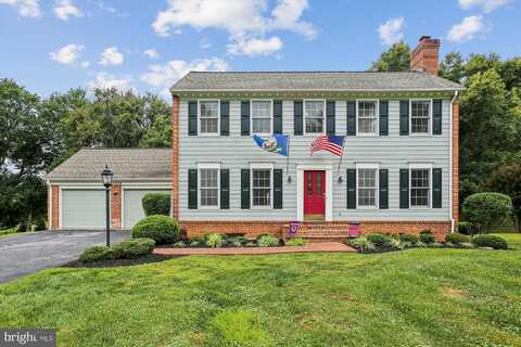 17624 LONGDRAFT ROAD, GAITHERSBURG, MD 20878